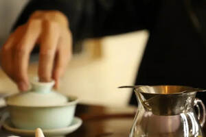 茶香？如何闻香？中国最香的4款茶，有哪些？