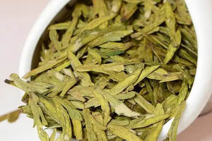 西湖龙井是绿茶吗绿茶有哪些种类