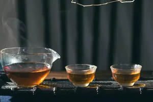 铁观音也能做白茶？福鼎白茶到底有没有标准品种？