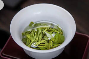 这么多年茶白喝了，竟然连绿茶有这么多花色都不知道？
