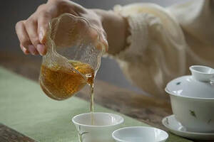 为什么现在这么多人喜欢口粮茶？口粮茶价格贵吗？