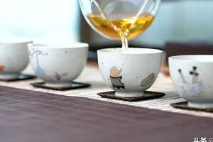 关于喝茶不得不知的十条常识，你知道几条？
