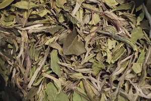 夏季湿热，由古人存茶的方法，谈白茶该如何保存