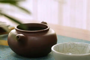 中国最香的五款茶，你喝过几款？