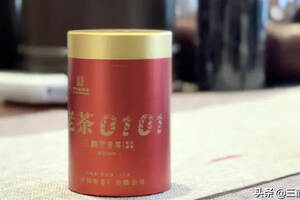 国际饮茶日，广西六堡茶邀您共品「红浓陈醇」
