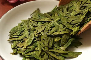 普通茶叶和绿茶儿茶酚