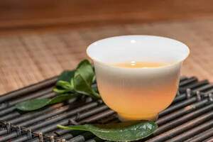盘点古代皇帝爱喝的茶，你的茶上榜了吗？