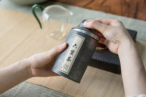 要了解“茶船古道”，从广西著名的六堡茶开始