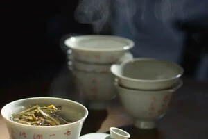 如何冲泡生茶才能激活它的山野本味？