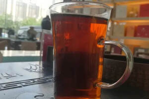 红茶，那一个是你最爱，说出来！