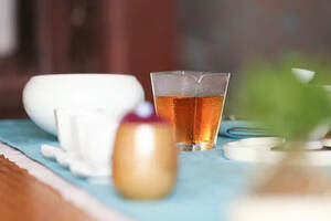 喝茶的形式一定要很复杂吗？