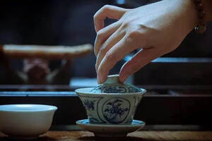 茶中蕴五行，一年四季这样喝白茶养生最健康！秋天该怎么喝白茶？