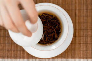 红茶篇 | 盘点冲泡红茶的四大坏习惯，你这样做过吗