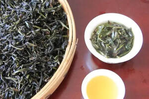 作为乌龙茶的武夷岩茶到底如何保存？