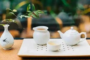 日本茶道与中国茶道的区别