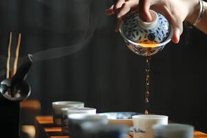 茶知识｜茶叶的香气从何而来？