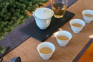 茶礼仪：注意茶桌上的12个小细节，对于茶人的你很重要