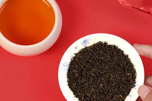 “红茶皇后”祁门红茶和“红茶鼻祖”正山小种，谁是真正的王者？