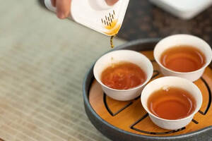深圳按下“暂停键”，“居家饮茶”为疫情防控加油