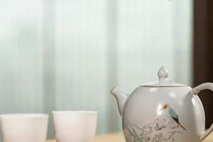 中茶普洱茶中的印级茶