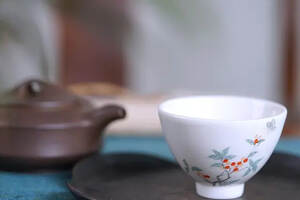 盘点常见的五款茶杯，你用的是哪一款？