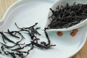 广东不下雪也能制作“雪片茶”？奇怪的茶知识又增加了