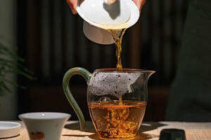 喝到什么茶会让你想起家的感觉？
