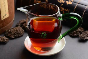 普洱熟茶堆味是怎么来的？怎么喝茶可以去除堆味？