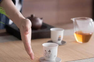 普洱茶中的雨前茶、谷花茶、雨水茶是什么意思？