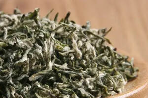 都匀毛尖，中国十大名茶之一，你知道它的味道是怎样的吗？