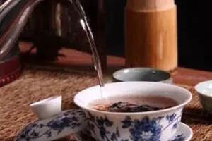 品茶之道 鉴赏中华茶文化