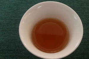 英国立顿茶叶公司与我们全国茶叶公司比谁是老大！我们输了。