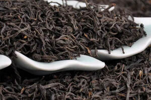 正山小种红茶有哪些品种