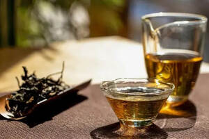 为什么初夏是喝茶养生重要的季节？该喝什么茶？
