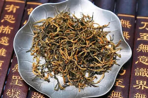 中国的三大知名红茶各有特点，你知道如何区分它们吗？
