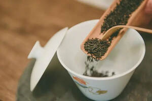 红茶如美人，细数8种中国知名红茶，看看哪一款深得你心？