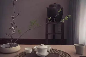 茶文化|传承了千年的茶对联（制茶文化传承千年）