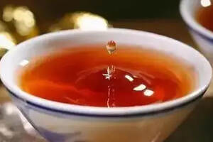 关于普洱茶“越陈越香”？