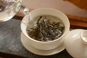 【茶好不好喝，只有水知道】冲泡普洱茶用什么水好？