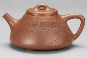 中国四大名茶具