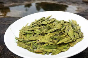 龙井茶真的有700年的历史吗？