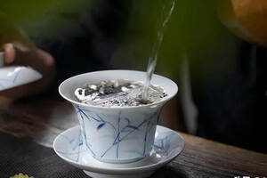 买茶误区｜茶叶越耐泡，说明品质越好吗？
