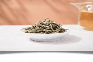茶叶上的毛毛是什么？对茶叶品质有影响吗？科普帖