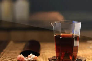 黑茶系列之——六堡茶，你知道六堡茶吗？