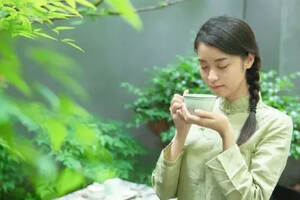 武夷岩茶；找女朋友，一定要找武夷山爱茶的......
