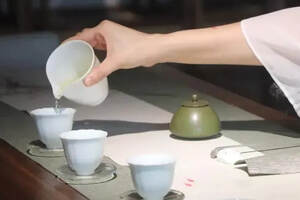 蔡荣章：摸清“雾”区里的茶艺与茶道