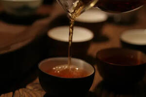 立顿红茶属于红茶的哪一类