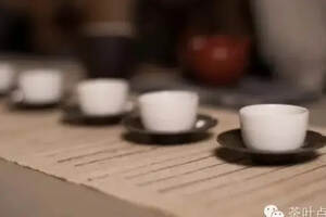 茶理王|武夷山岩茶当家品种--醇不过水仙