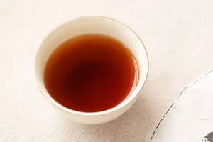 干货丨您知道为什么越来越多人喜欢喝普洱茶吗？
