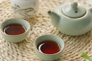 这5个泡茶小细节，就是你和茶艺师的差别